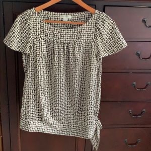 Banana Republic top